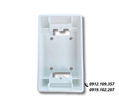 Đế Ổ Cắm Điện Âm Tường Loại Dày 5cm Hàn Quốc Dosel DLC2218