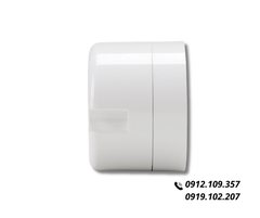 Ổ Cắm Điện Đế Nổi 1 Chấu Hàn Quốc Dosel DC1210 (Hộp 20 Cái)