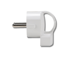 Phích Cắm Điện Gập Vuông Góc Hàn Quốc Dosel DP2104