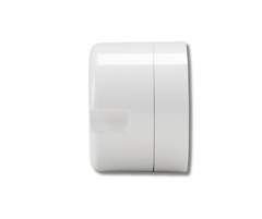 Ổ Cắm Điện Đế Nổi 1 Chấu Hàn Quốc Dosel DC1210 (Hộp 20 Cái)