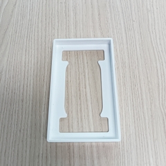 Đế Ổ Cắm Điện Âm Tường Loại Mỏng 1cm Hàn Quốc Dosel DLC2219
