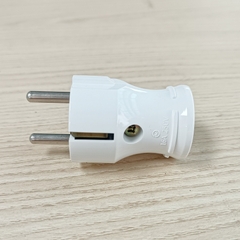 Phích Cắm Điện Thẳng Đứng Hàn Quốc Dosel DP2105