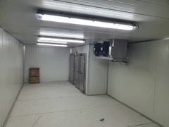 Kho mini 6m³