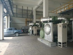 Chiller Daikin
