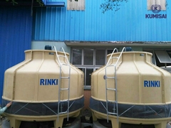 Tháp giải nhiệt Rinki