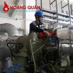 Chiller Daikin
