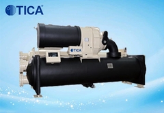 SỬA CHỮA MÁY LẠNH CHILLER