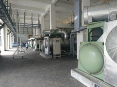 SỬA CHỮA MÁY LẠNH CHILLER