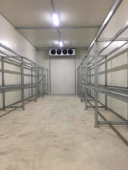 Kho bảo quản dược phẩm