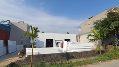 Kho bảo quản rau củ
