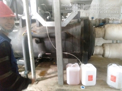 Bảo trì chiller