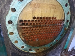 Bảo trì chiller