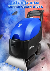 Máy Giặt Thảm Hơi Nước Nóng Supper Clean DTJ4A