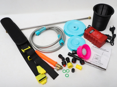 Bình Xịt Điện Hankook 20L 20DP