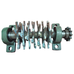 Lưỡi Băm Nền Trục Ngắn