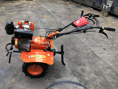 Máy Xới Đất Chạy Xăng 170F Yamarbishi BS100FQ