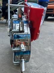 Máy Gieo Hạt 12 Răng Vinafarm VNSM-2512