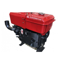 Máy Nổ Dầu 36HP Changchai CC EH36D (EH36 Đề)