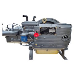 Máy Nổ Dầu D24 Changchai S1115 (không bình dầu)