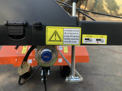 Máy Xới Đất Chạy Dầu 178F Có Đề Yamarbishi BS105FC-HM