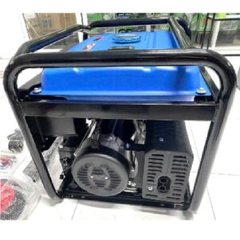 Máy Phát Điện Chạy Xăng Toshima 7KW T95E