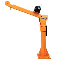 Khung Cẩu Xoay Kenbo Lắp Trên Ô Tô 1000kg