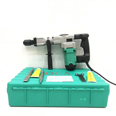 Máy Đục Bê Tông DCA AZG06-6 1350W