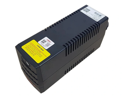 Bộ Lưu Điện Masu Online Rack MS-2KRS LCD 2000VA/1800W