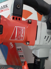 Máy Đục Bê Tông Sencan 723007 1100W