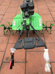 Máy Xới Đất Chạy Xăng 5.5HP Yaohoo YH104-Q