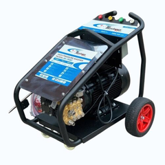 Máy phun xịt rửa xe áp lực cao 7.5Kw Shinko SK7518T