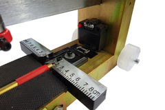 Máy Cắt Gạch Bàn Panda PD-1000