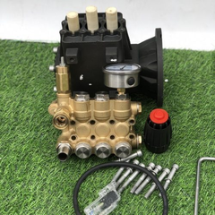 Đầu bơm rửa xe cao áp Shinko SK-3500TS (3.5Kw)