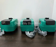 Máy Bơm Tăng Áp Từ Thông Minh Rymaru RY/24-150