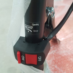 Máy Xới Đất Xăng Huspanda HXD900