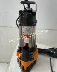 Máy Bơm Chìm Nước Thải Rymaru 1500W RY-V150DF