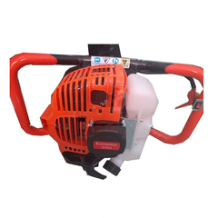 Máy Khoan Đất 2 Thì 1.8Kw Kamastsu KM44