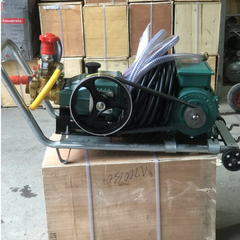 Máy Rửa Xe Dây Đai 3HP Amaxtool AM600A