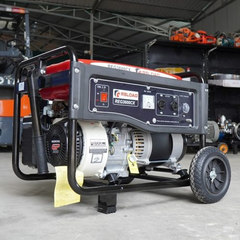 Máy Phát Điện Honda REG-3600CX (3Kw Reload)