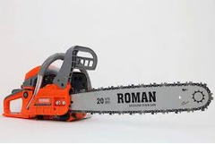 Máy Cưa Xích 2 Thì Roman RM-5820