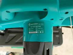 Máy Cắt Sắt 3000W Huspanda HCD3552