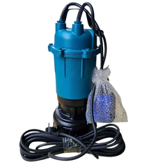 Máy Bơm Chìm Rymaru 1100W RY-DX1100 (có phao)