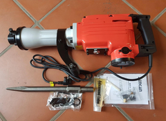 Máy Đục Bê Tông Sencan 726503 1700W