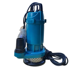 Máy Bơm Chìm Rymaru 750W RY- DX750 (có phao)