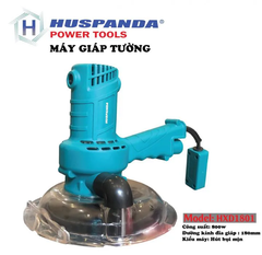 Máy Chà Tường Huspanda HXD 1801 800W