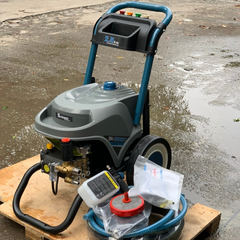 Máy rửa xe Shinko SK-2500DT (2500W)