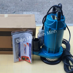 Máy Bơm Chìm Rymaru 750W RY- DX750 (có phao)
