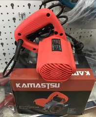 Máy Cắt Gạch 1500W Kamastsu KCG-110