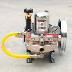 Đầu Xịt Áp Lực Huspanda 2HP HPX-30IS