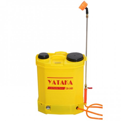 Bình Phun Xịt Điện 16L Yataka CS-16D